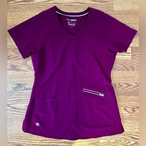 Women’s Scrub Top